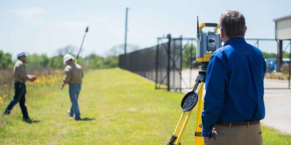 ELS SURVEYING & MAPPING, INC. what we do image