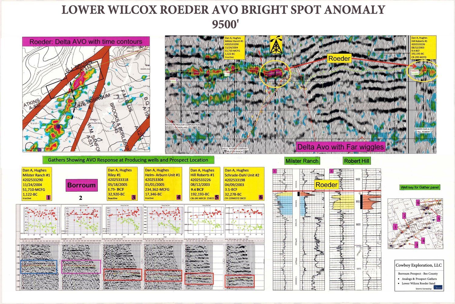 Cowboy Exploration what we do image