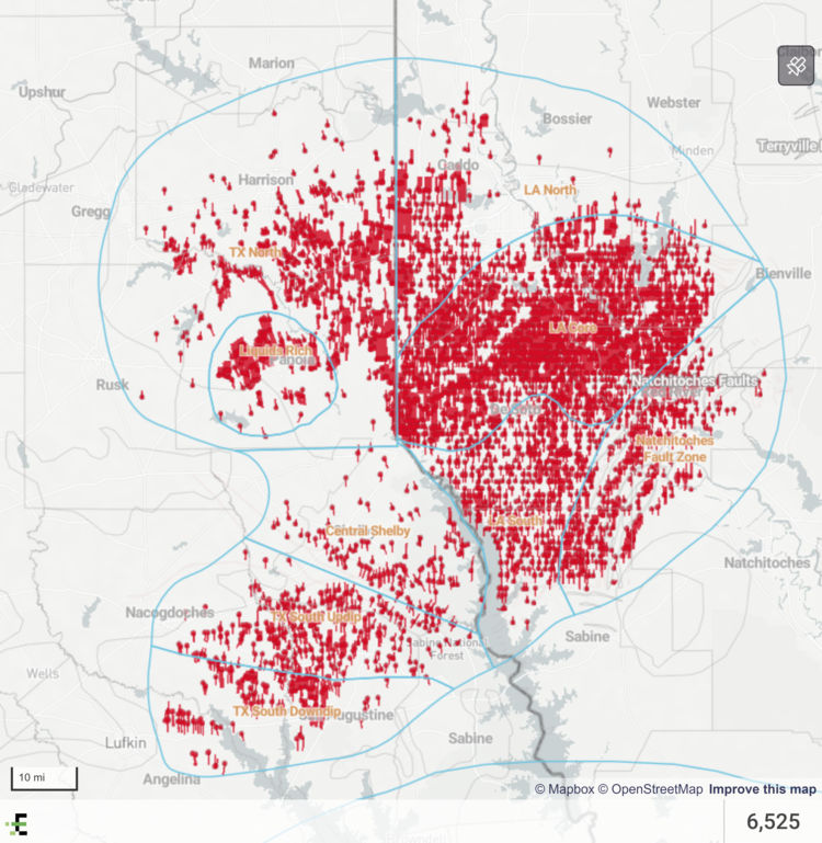 New Century Exploration what we do image