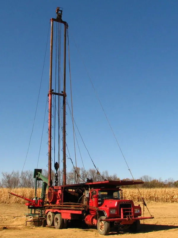 Knox Energy Inc. what we do image