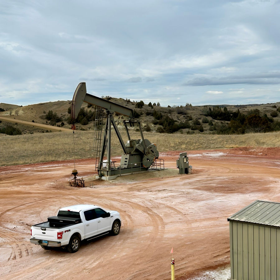 Foundation Energy Management, LLC what we do image