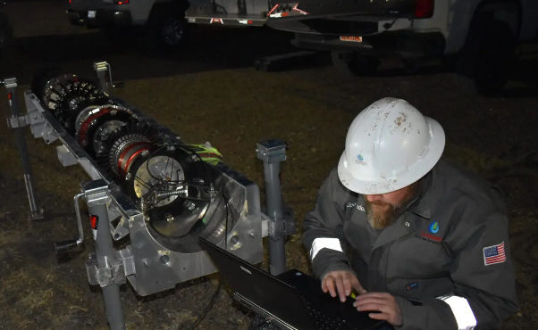 Cypress In-Line Inspection, LLC what we do image