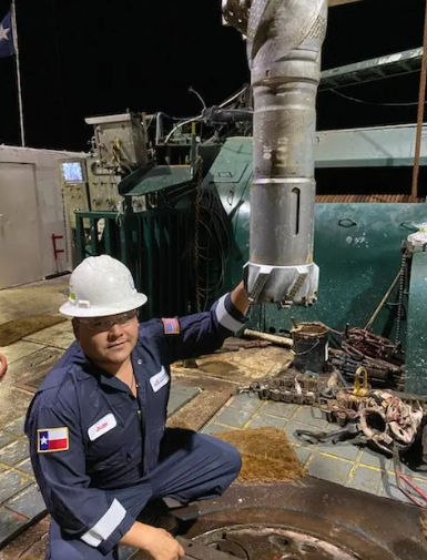 US CORING what we do image