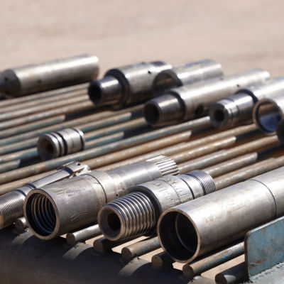 GRACO Oilfield Services what we do image