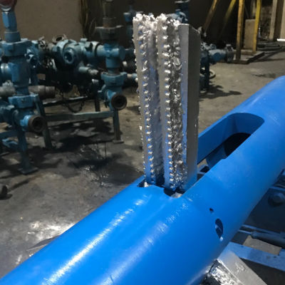 GRACO Oilfield Services what we do image