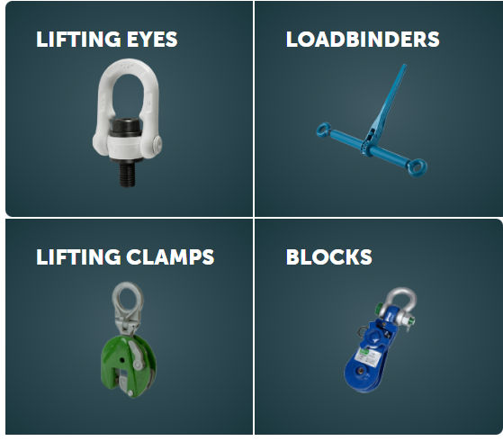 Van Beest | Green Pin what we do image