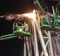 Entro Industries Inc what we do image