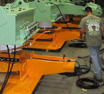 Entro Industries Inc what we do image