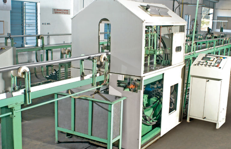 HydroFlex Pipe (P.) Ltd what we do image