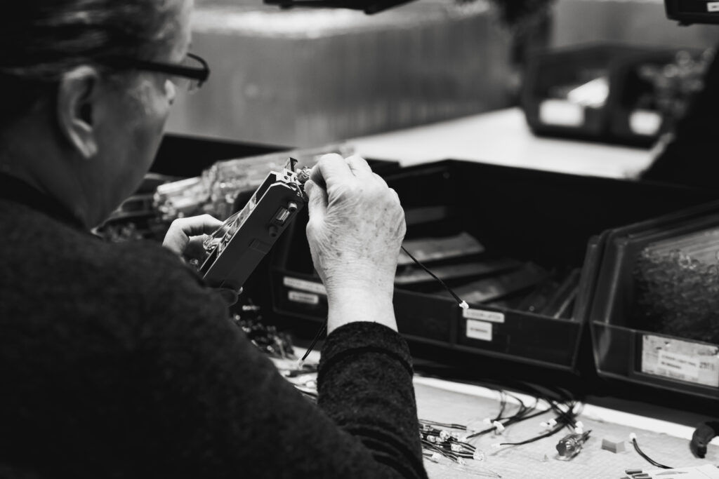 Velocity Group what we do image