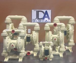 JDA Global | Nomad what we do image