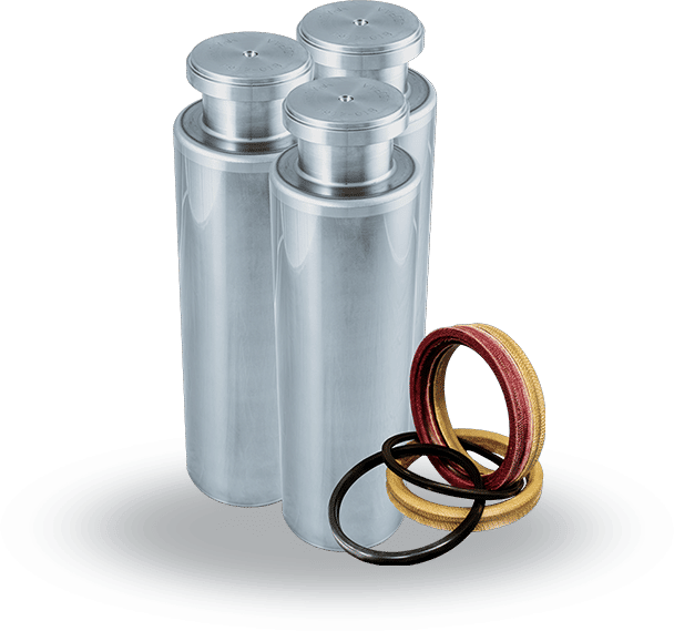 IMPACT Pump what we do image