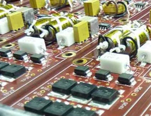 Canyon Manufacturing Services, Inc what we do image