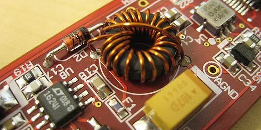 Canyon Manufacturing Services, Inc what we do image