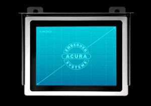 Acura Embedded Systems what we do image