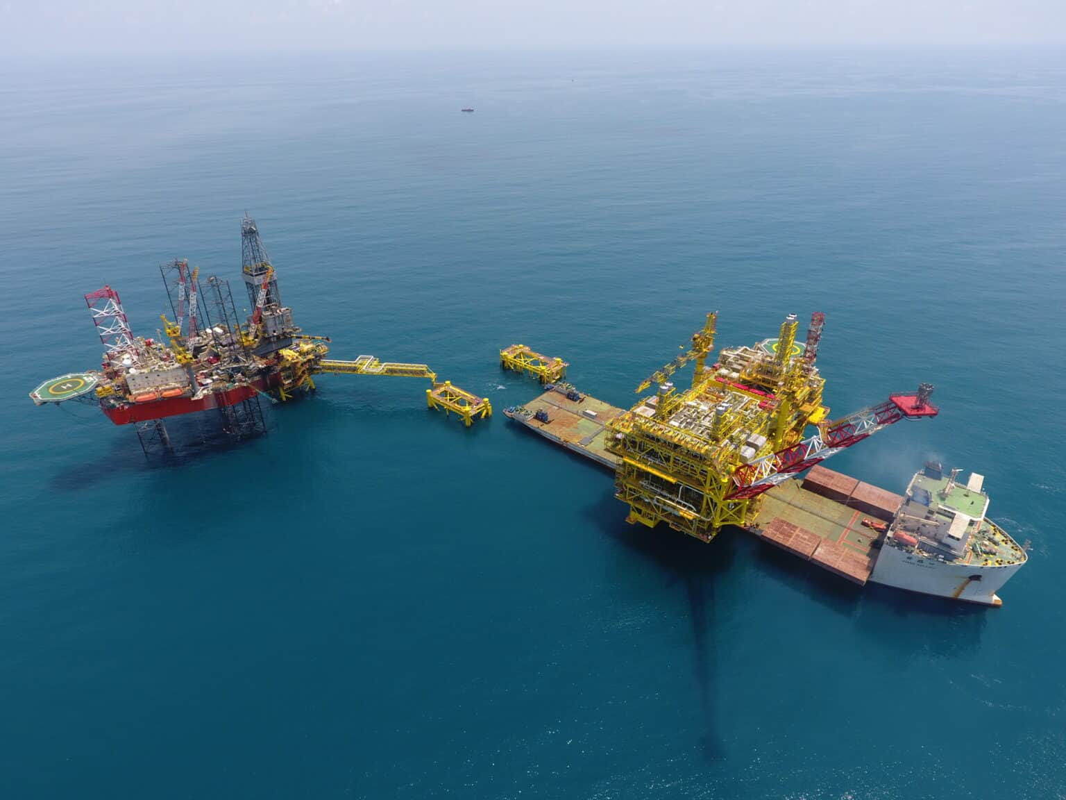 Cosco Shipping | Heavy Transport what we do image