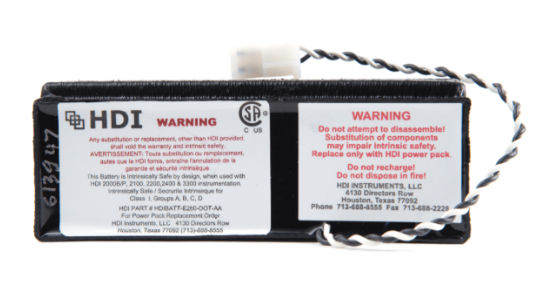 HDI Gauges what we do image