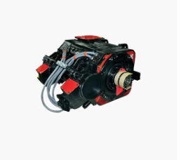 Wabtec Corporation what we do image