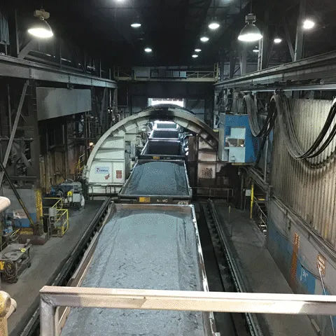 Wabtec Corporation what we do image