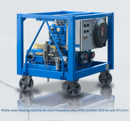 Hipaq what we do image