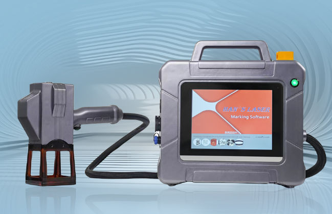 Han's Laser what we do image