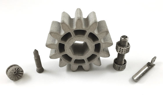 Chaparral Technologies, Inc what we do image