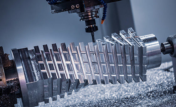 Chaparral Technologies, Inc what we do image