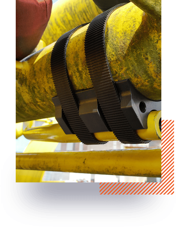 HCL Fasteners Ltd what we do image