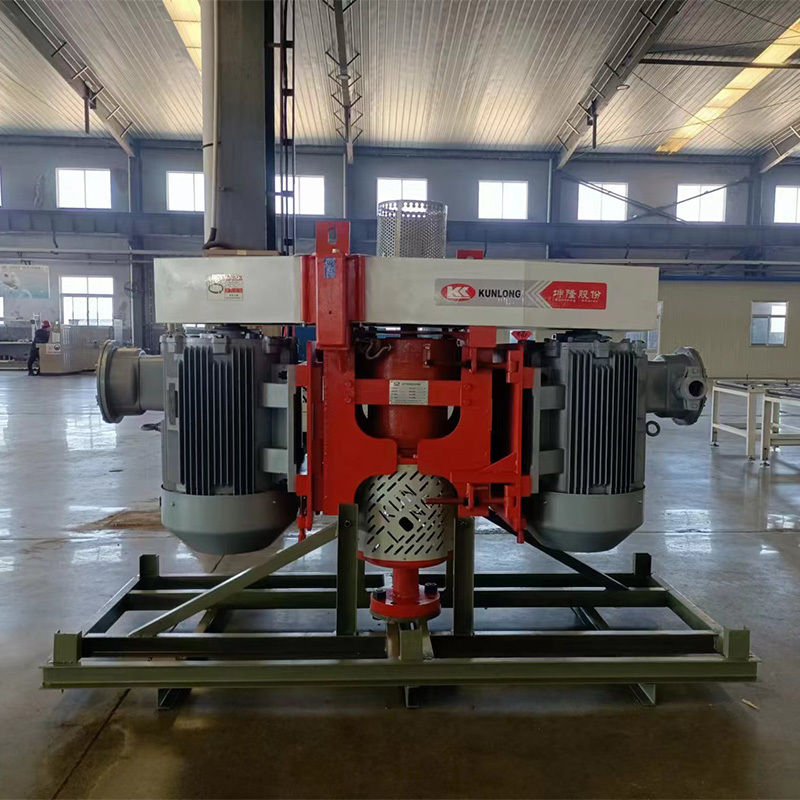 Kunlong | Shandong Shouguang Kunlong Petroleum Machinery Co., Ltd what we do image
