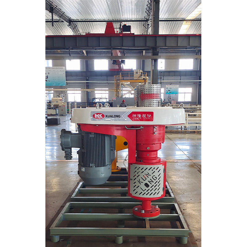 Kunlong | Shandong Shouguang Kunlong Petroleum Machinery Co., Ltd what we do image