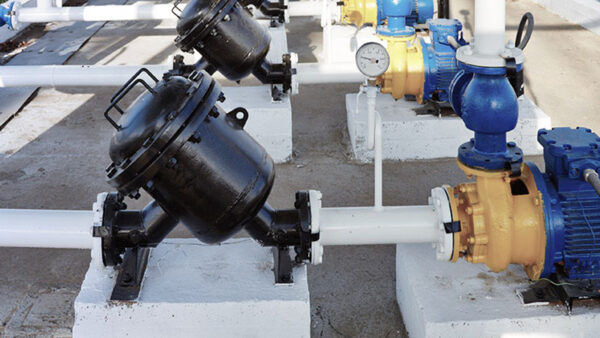 System Seals Inc. what we do image