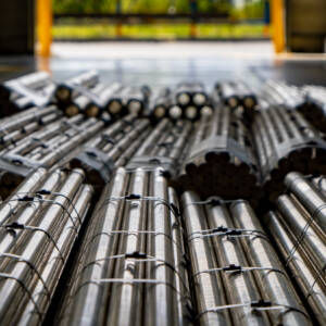 Lebronze Alloys what we do image