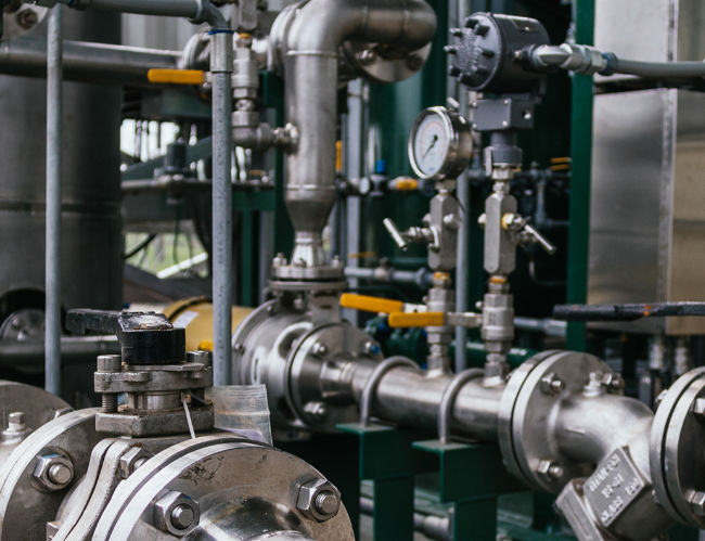Repute | Valves & Fittings Pvt Ltd. what we do image