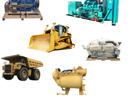 Industrial Diesel, Inc what we do image