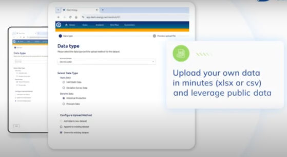 FDC Group | Dash Energy what we do image