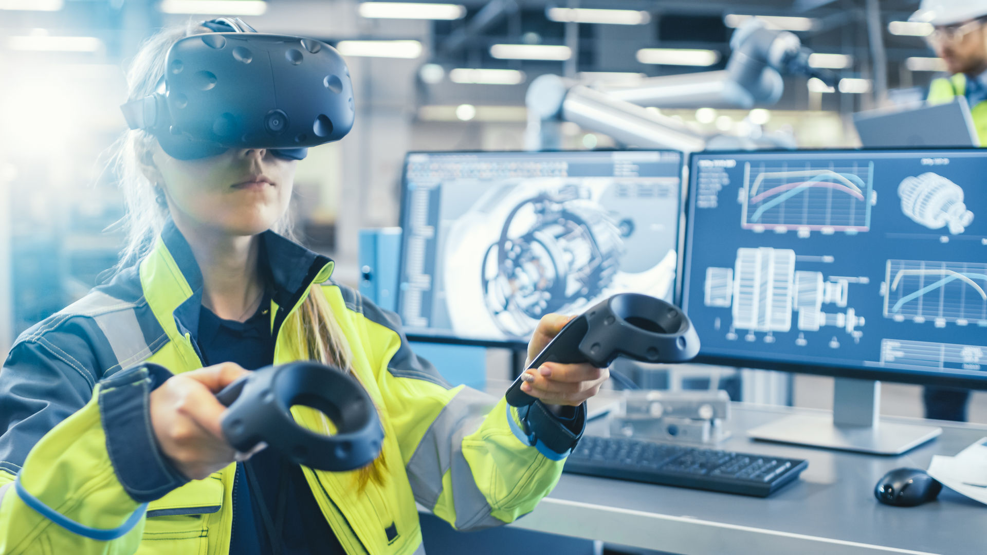 Strategic Business Development through Augmented Reality | Alzare