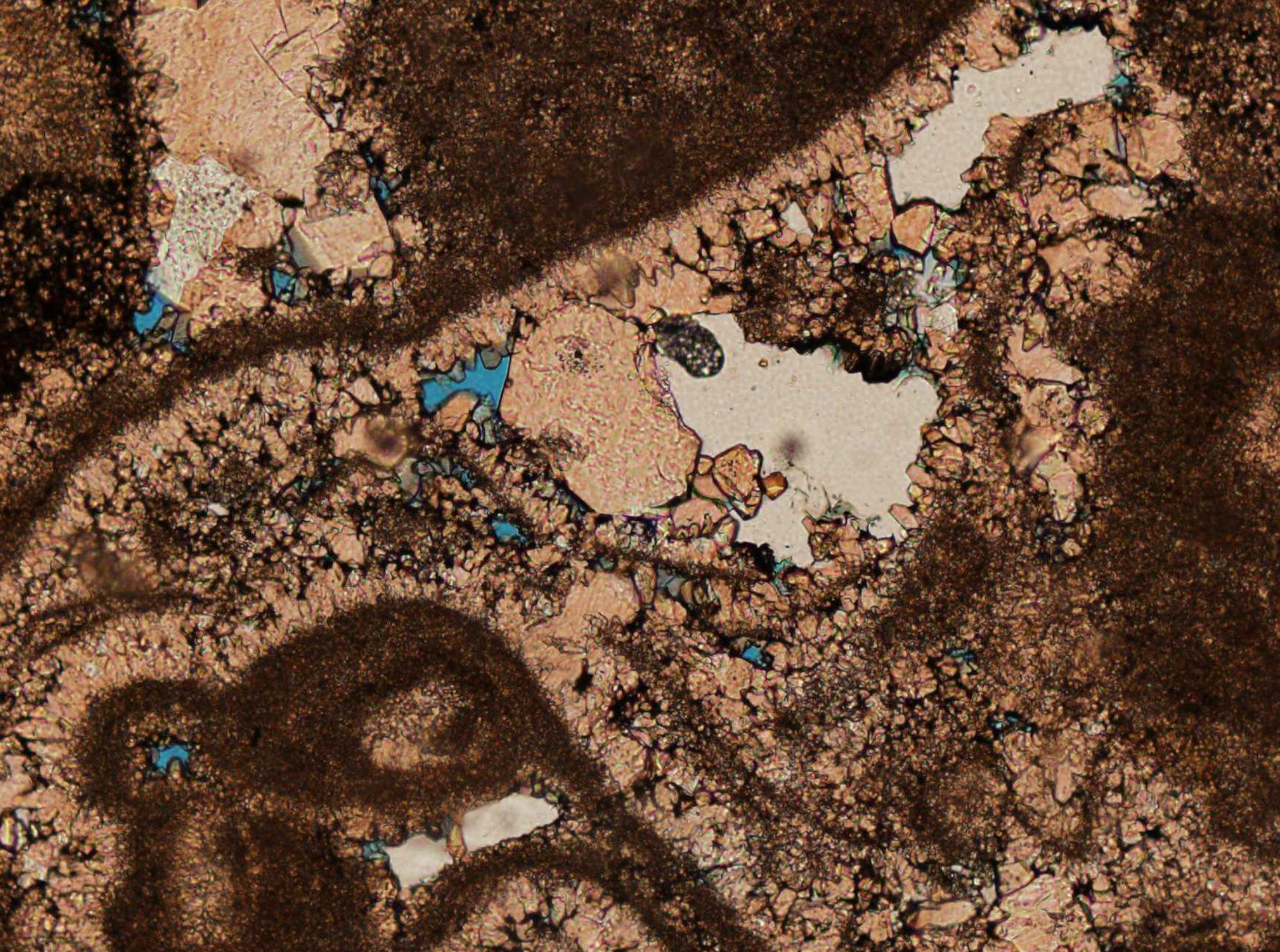Geologic Risk Matrix Geological Risk Analysis | Alzare