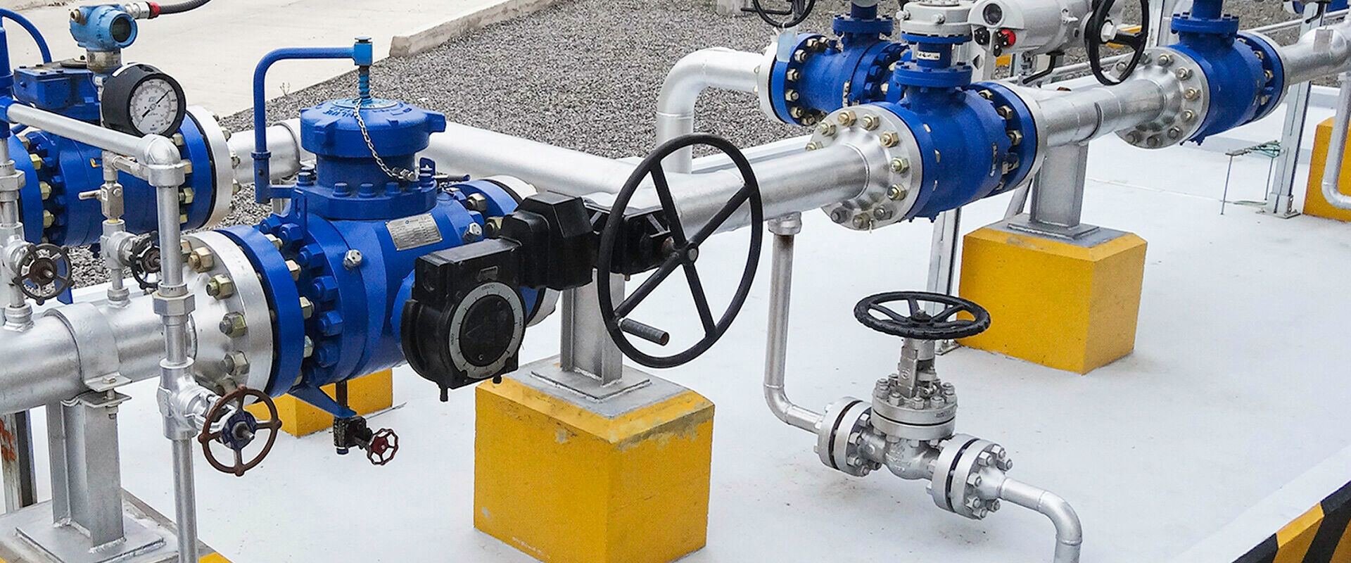 About ARGUS