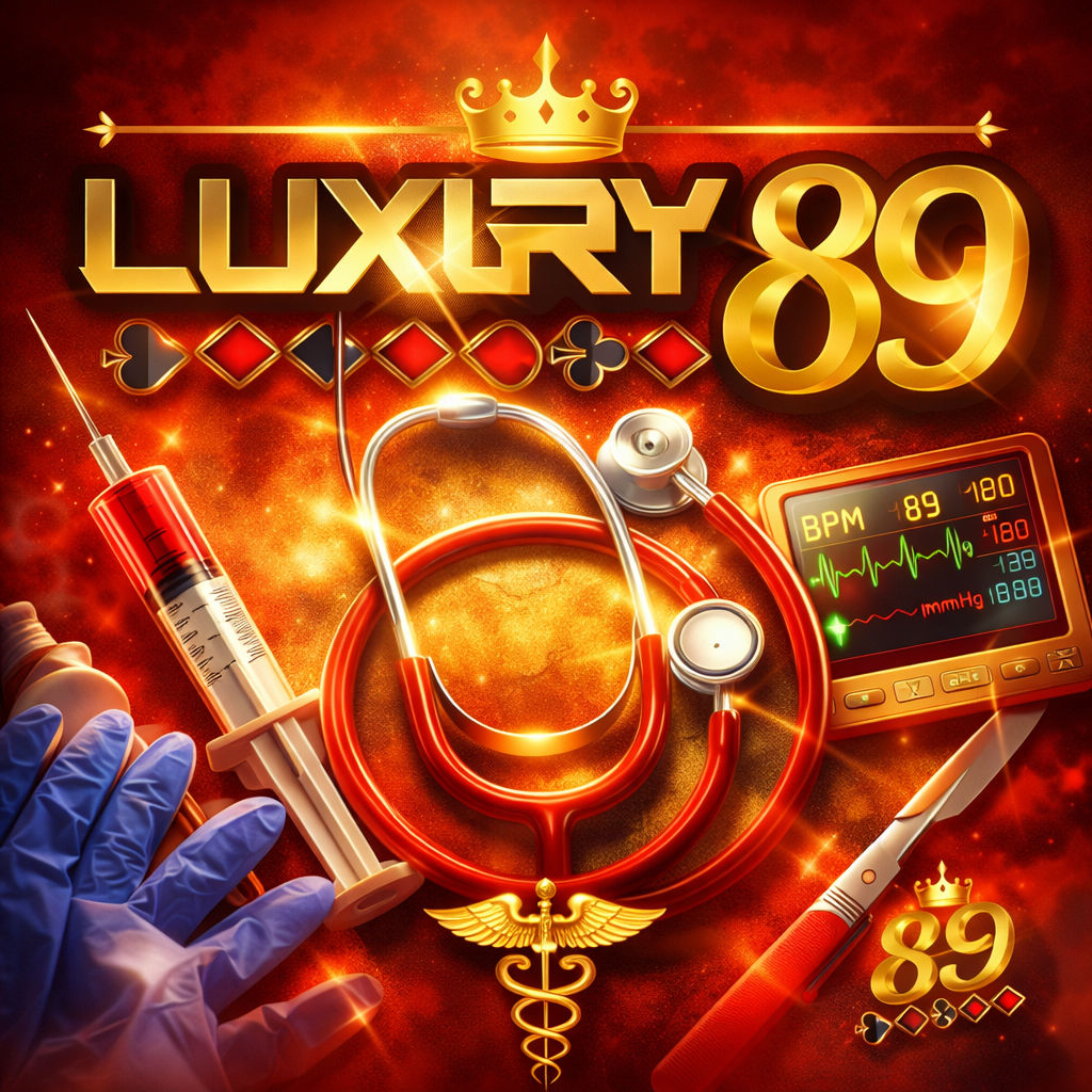 LUXURY89