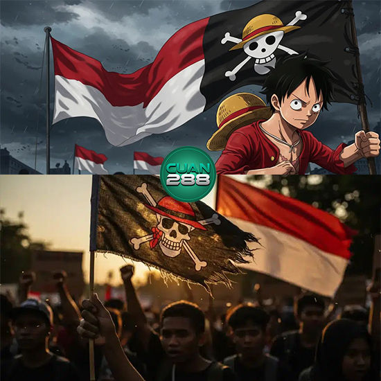 Cuan288: Login Link Alternatif Bandar Slot Terpercaya Di Indonesia