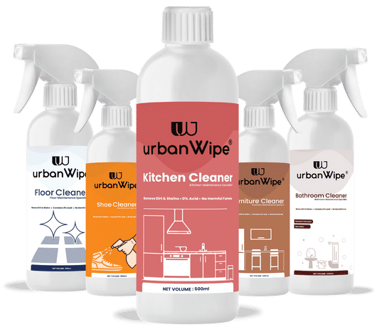 UrbanWipe Products