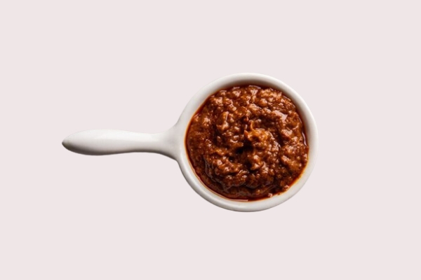 Tandoori Paste