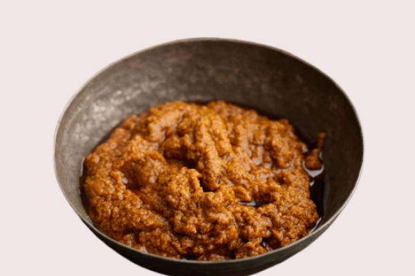 Tikka Paste