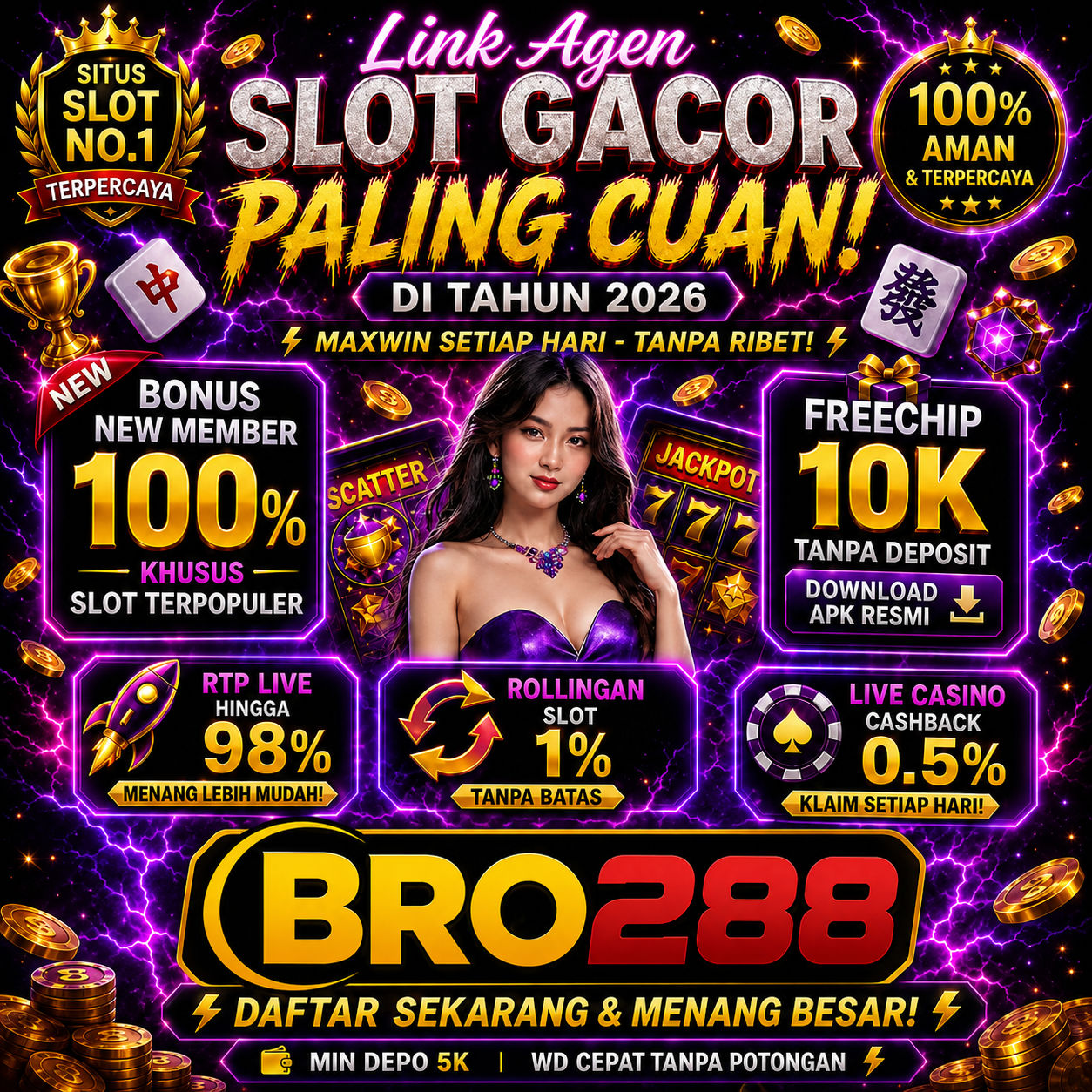 BRO288