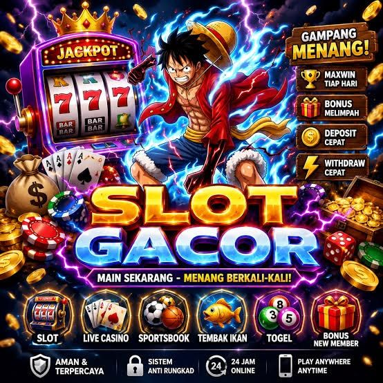 INDOSLOT303
