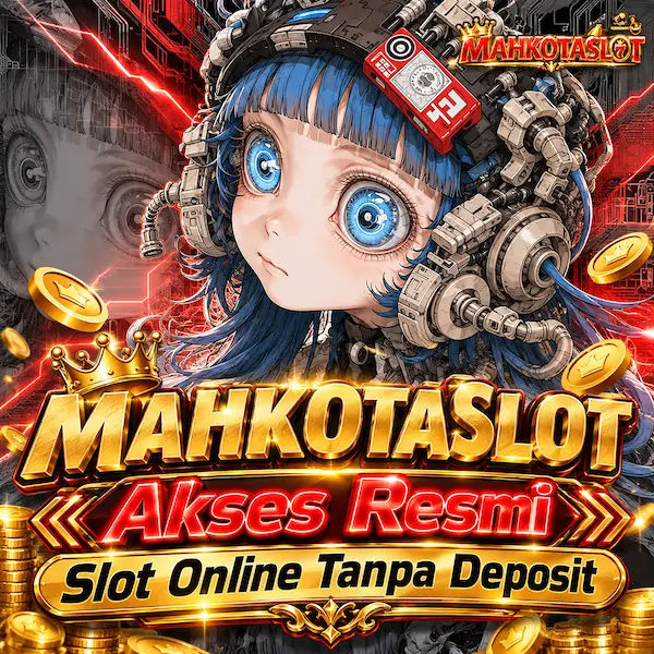 MAHKOTASLOT