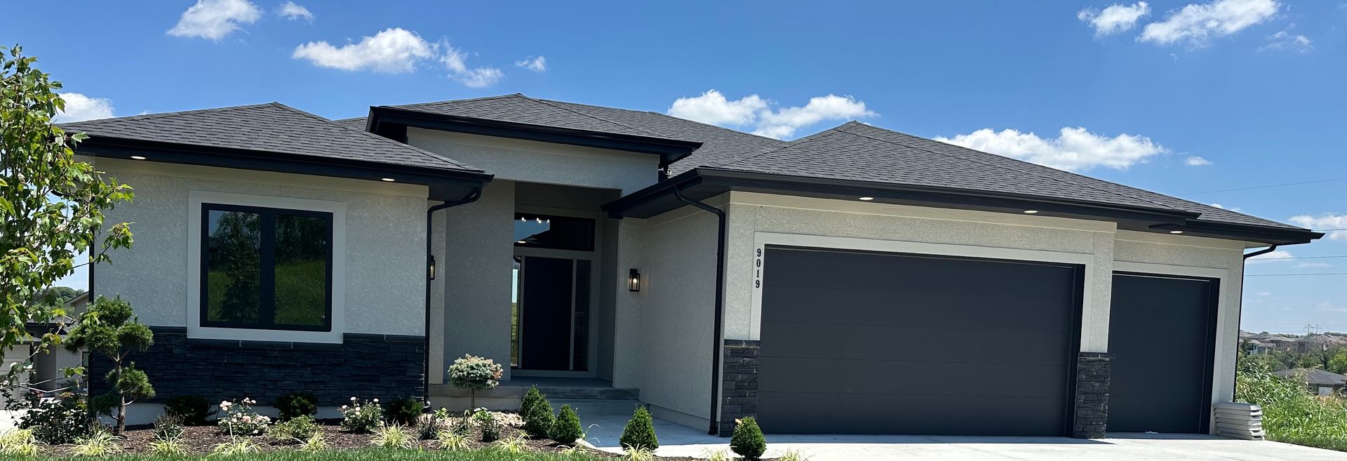 Spiess Custom Homes — 9019 Freedom Cir