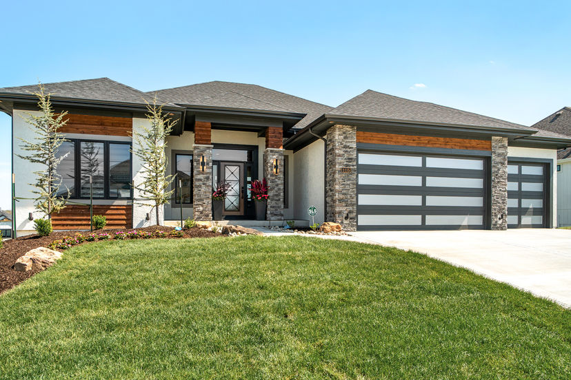 C&M Builders, inc — 1115 Hillswick Ln