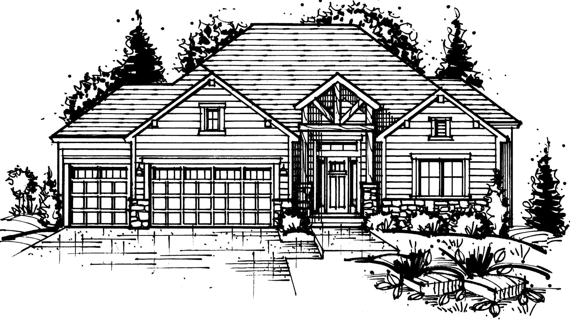Gary Kerns Homebuilders, LLC — 12565 NW Bittersweet Dr