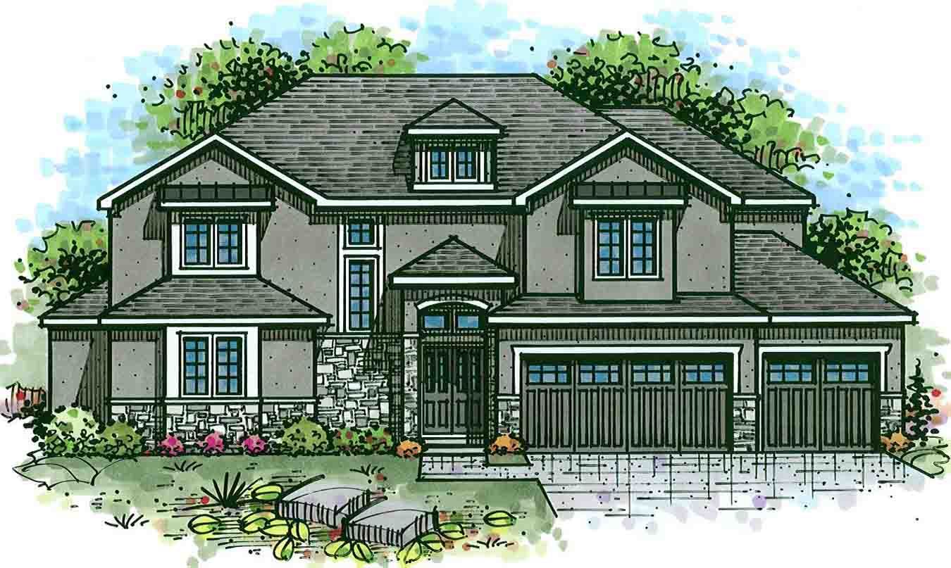 Homes by Chris LLC — 3420 NE 102nd Terrace
